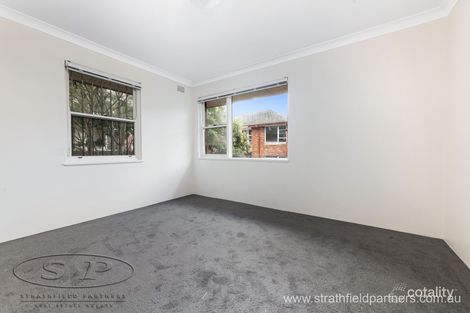Property photo of 17/70-74 The Boulevarde Strathfield NSW 2135