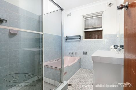 Property photo of 17/70-74 The Boulevarde Strathfield NSW 2135