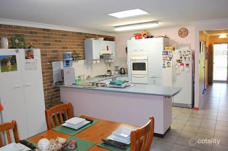 Property photo of 26B Glendower Street Rosemeadow NSW 2560