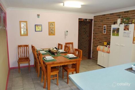 Property photo of 26B Glendower Street Rosemeadow NSW 2560