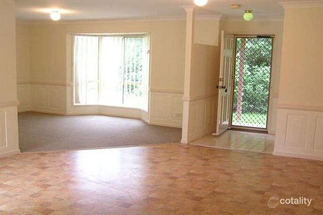 Property photo of 12 Pinemount Crescent Oxenford QLD 4210