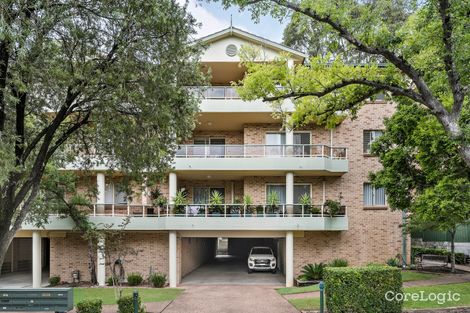 Property photo of 16/1-7 Argyle Street Carlton NSW 2218