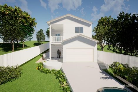 Property photo of 42 Brae Street The Range QLD 4700