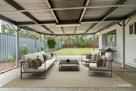 Property photo of 9 Sylvia Street Loganlea QLD 4131
