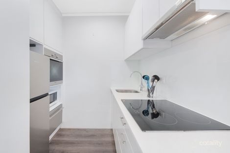 Property photo of 415/27 Park Street Sydney NSW 2000