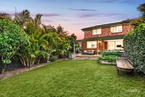 Property photo of 57A Lady Penrhyn Drive Beacon Hill NSW 2100