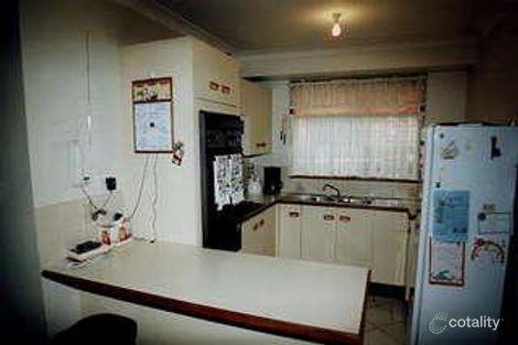 Property photo of 57 Nellie Stewart Drive Doonside NSW 2767