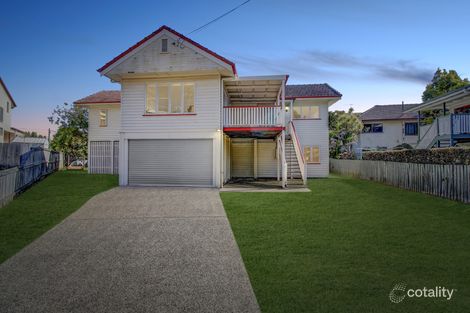 Property photo of 97 Denman Street Greenslopes QLD 4120
