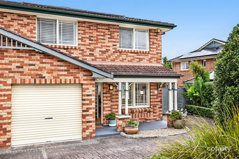 Property photo of 57A Lady Penrhyn Drive Beacon Hill NSW 2100