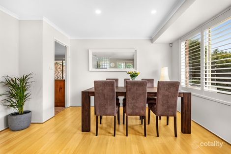 Property photo of 57A Lady Penrhyn Drive Beacon Hill NSW 2100