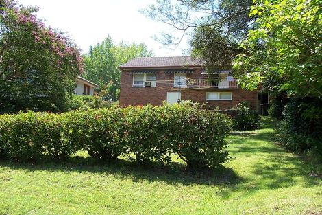 Property photo of 50 Rosedale Road Gordon NSW 2072