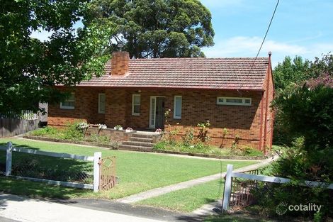 Property photo of 50 Rosedale Road Gordon NSW 2072