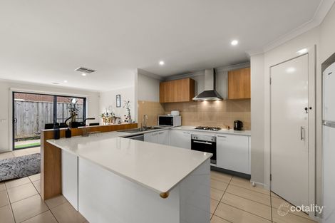 Property photo of 60 Newport Avenue Williams Landing VIC 3027