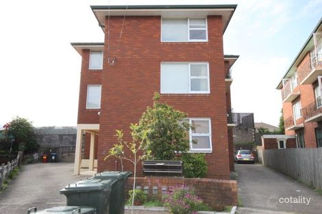 Property photo of 2/15 Templeman Crescent Hillsdale NSW 2036