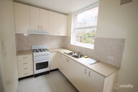 Property photo of 2/15 Templeman Crescent Hillsdale NSW 2036