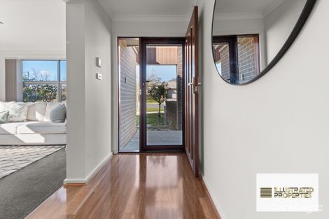 Property photo of 19 Blizzard Circuit Forde ACT 2914