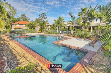 Property photo of 3/8 Earnshaw Street Calamvale QLD 4116