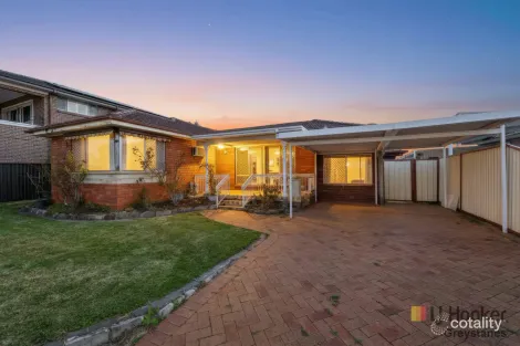 10 Hilton St, Greystanes, NSW 2145