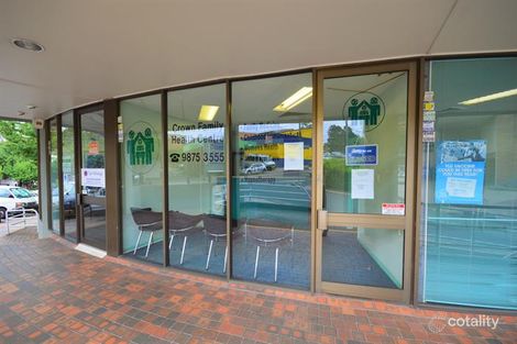 2 Hillcrest Rd, Pennant Hills, NSW 2120