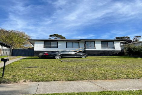 Property photo of 21 Vary Street Morwell VIC 3840