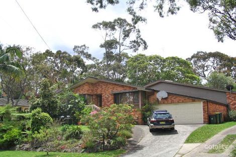 23 Gore Ave, Kirrawee, NSW 2232