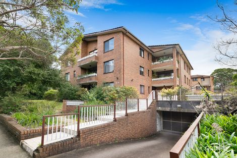 2/59-61 Albert Rd, Strathfield, NSW 2135