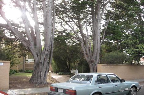 Property photo of 3/3 Railway Avenue Brighton VIC 3186