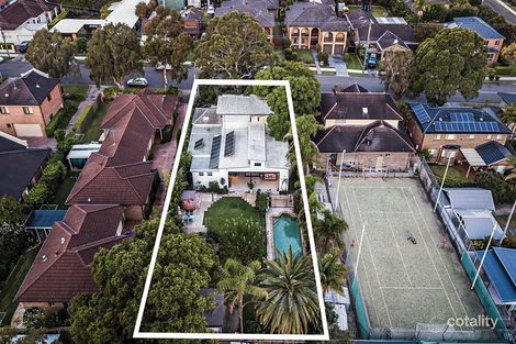 Property photo of 68 Myall Street Oatley NSW 2223