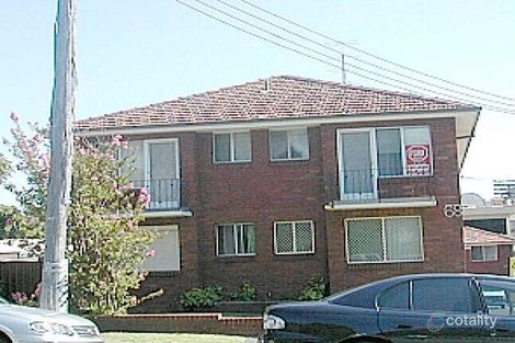 Property photo of 6/68 Smith Street Wollongong NSW 2500