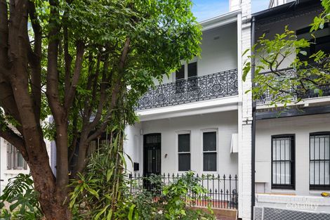 27 Albion Ave, Paddington, NSW 2021