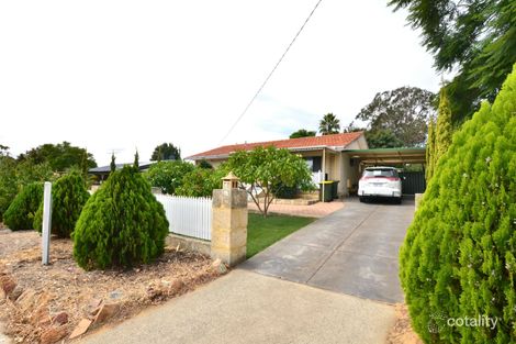 Property photo of 19 Calvert Way Girrawheen WA 6064