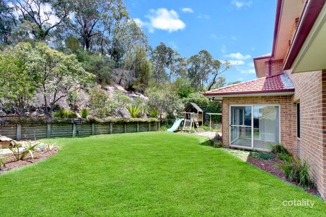 Property photo of 3 Ocean View Way Belrose NSW 2085