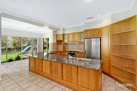 Property photo of 3 Ocean View Way Belrose NSW 2085