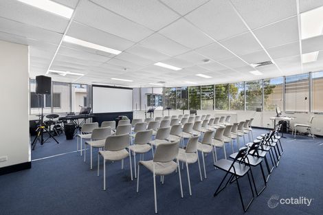 25/8 Avenue Of The Americas, Newington, NSW 2127