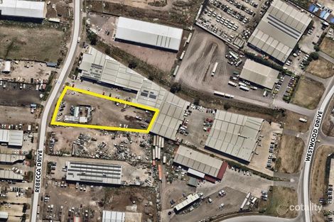 53-57 Rebecca Dr, Ravenhall, VIC 3023