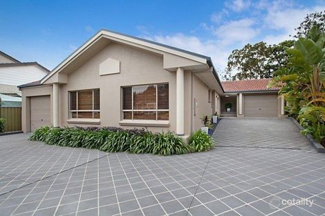 Property photo of 3 Keira Close Valentine NSW 2280