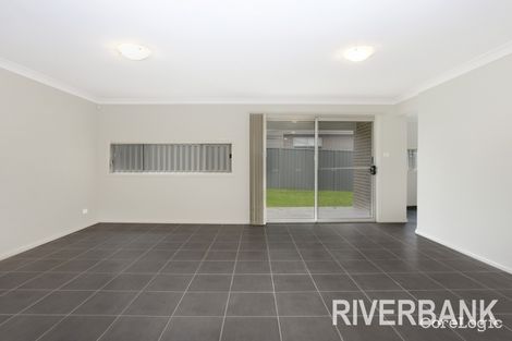 Property photo of 29 Canal Parade Leppington NSW 2179