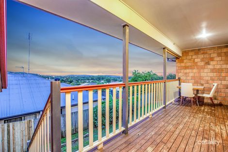 Property photo of 68 Bluetail Crescent Upper Coomera QLD 4209