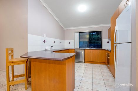 Property photo of 68 Bluetail Crescent Upper Coomera QLD 4209