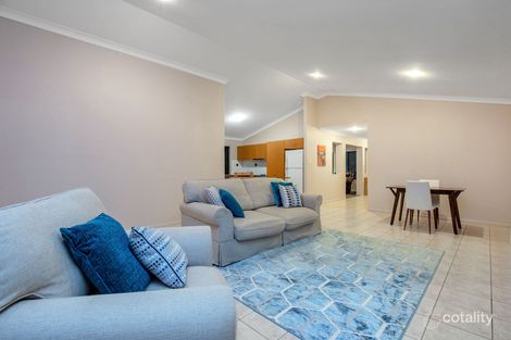 Property photo of 68 Bluetail Crescent Upper Coomera QLD 4209