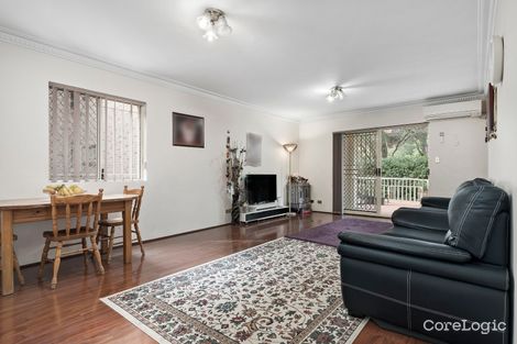 Property photo of 16/1-7 Argyle Street Carlton NSW 2218