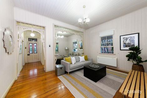 Property photo of 11 Gladstone Street Paddington QLD 4064