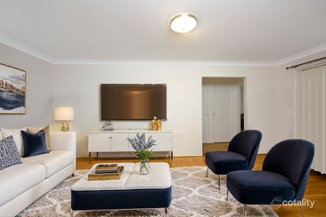 Property photo of 1/63 O'Connell Street North Parramatta NSW 2151