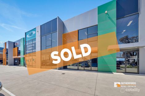 43/7 Dalton Rd, Thomastown, VIC 3074