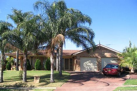 29 Isis Pl, Quakers Hill, NSW 2763