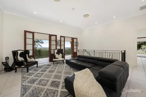 Property photo of 661 Ilkley Road Ilkley QLD 4554