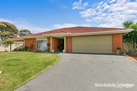 Property photo of 495 Princes Drive Morwell VIC 3840
