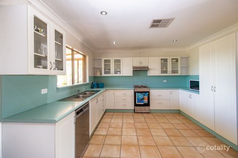 Property photo of 33 Breakaway Drive Breakaway QLD 4825