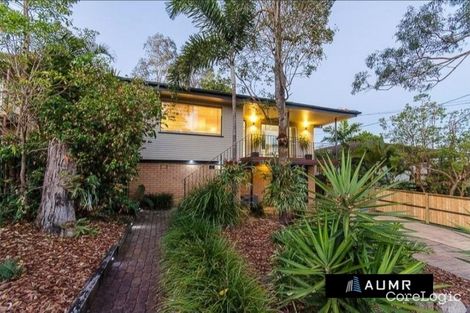 Property photo of 16 Jane Street Arana Hills QLD 4054