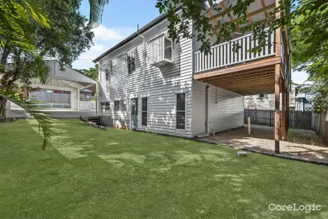 Property photo of 30 Fenton Street Fairfield QLD 4103